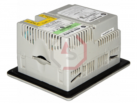 2711P-T6C1A | 2711P | Allen Bradley - HMI | Image 5