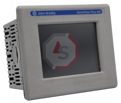 2711P-T6C20A8 | 2711P | Allen Bradley - HMI | Image 2