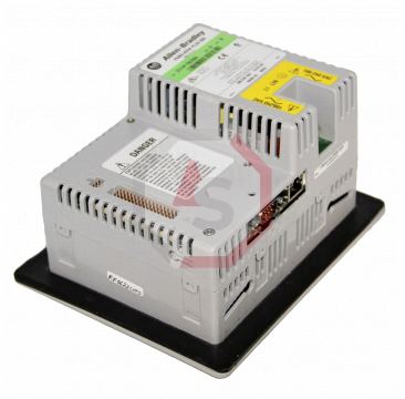 2711P-T6C20A | 2711P | Allen Bradley - HMI | Image 2