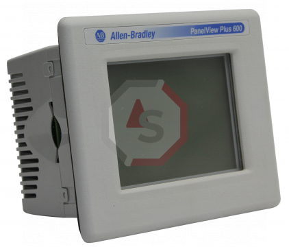 2711P-T6M20A | 2711P | Allen Bradley - HMI | Image 3