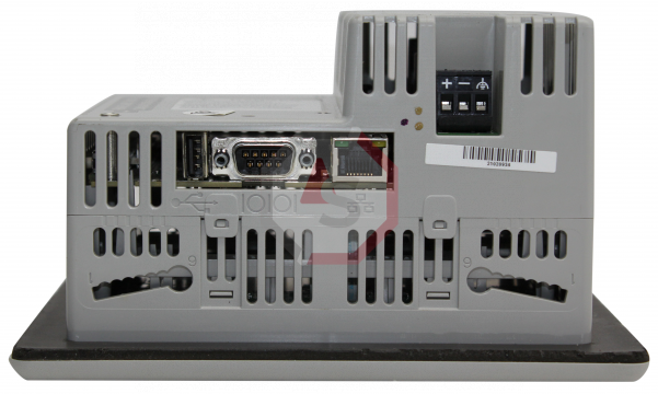 2711P-T6M20A | 2711P | Allen Bradley - HMI | Image 5