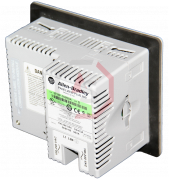 2711P-T6M20D | 2711P | Allen Bradley - HMI | Image 3