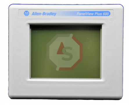 2711P-T6M5D | 2711P | Allen Bradley - HMI | Image 2