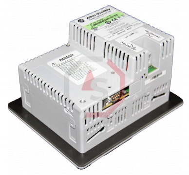 2711P-T6M5D | 2711P | Allen Bradley - HMI | Image 5