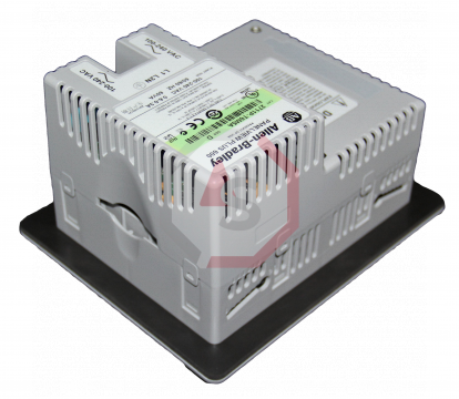 2711P-T6M5D | 2711P | Allen Bradley - HMI | Image 6