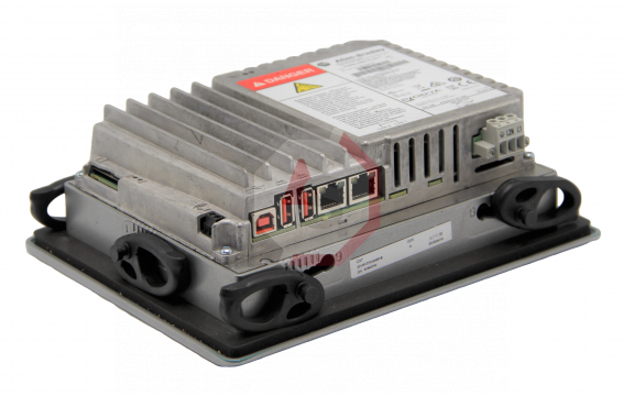 2711P-T7C22A9P-B | 2711P | Allen Bradley - HMI | Image 2