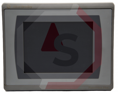 2711P-T7C22A9P | 2711P | ALLEN BRADLEY / HMI | Image 2
