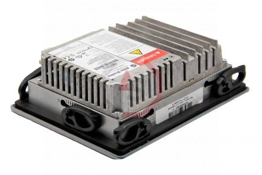 2711P-T7C22A9P | 2711P | Allen Bradley - HMI | Image 3