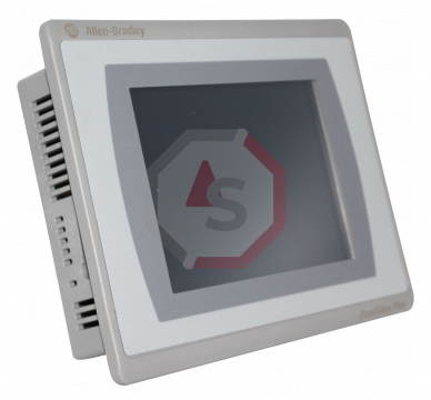 2711P-T7C22D8S | 2711P | Allen Bradley - HMI | Image 2