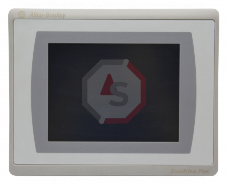 2711P-T7C22D8S | 2711P | Allen Bradley - HMI | Image 3