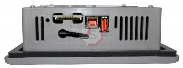 2711P-T7C22D8S | 2711P | Allen Bradley - HMI | Image 4