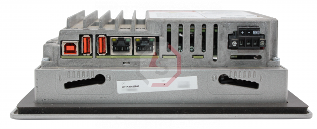 2711P-T7C22D9P | 2711P | Allen Bradley - HMI | Image 2