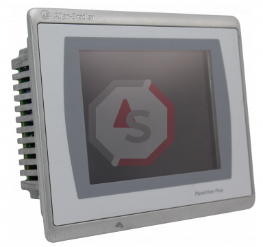 2711P-T7C22D9P | 2711P | Allen Bradley - HMI | Image 4