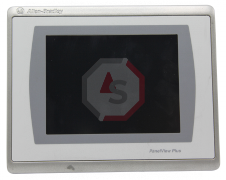 2711P-T7C22D9P | 2711P | Allen Bradley - HMI | Image 5