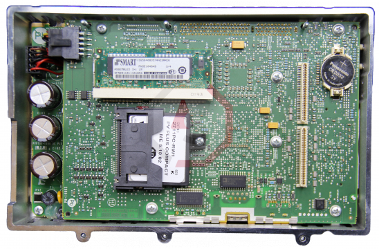 2711PC-RP1 | 2711PC | ALLEN BRADLEY / HMI | Image 1