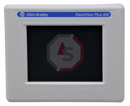 2711PC-T6M20D8 | 2711PC | ALLEN BRADLEY / HMI | Image 1