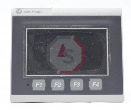 2711R-T4T | misc | Allen Bradley | Image 1
