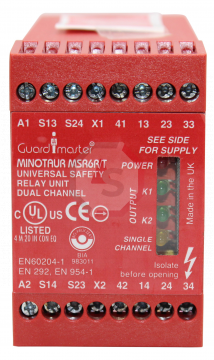 440R-C23017 | 440R | Allen Bradley | Image 1