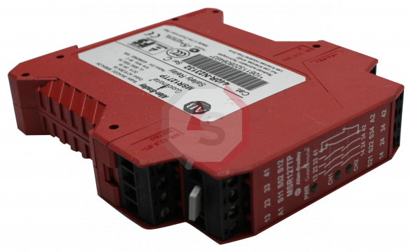 440R-N23132 | 440R | Allen Bradley | Image 1