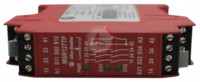 440R-N23132 | 440R | Allen Bradley | Image 2