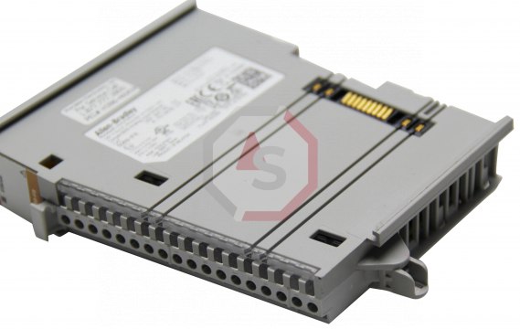 5069-IF8 | 5069 | Allen Bradley | Image 1