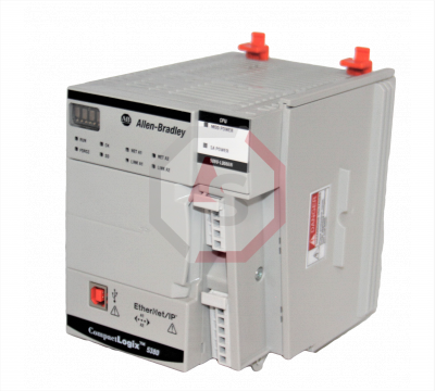 5069-L306ER | 5069 | Allen Bradley | Image 1