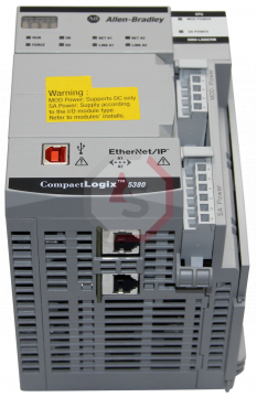 5069-L306ERM | 5069 | Allen Bradley | Image 3