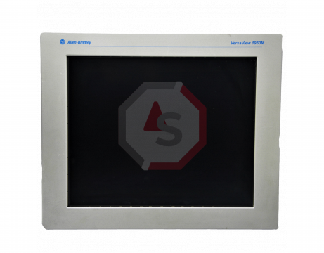 6176M-19PT | 6176M | Allen Bradley | Image 1