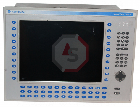 6180W-15BP2KH | 6180W | Allen Bradley | Image 1