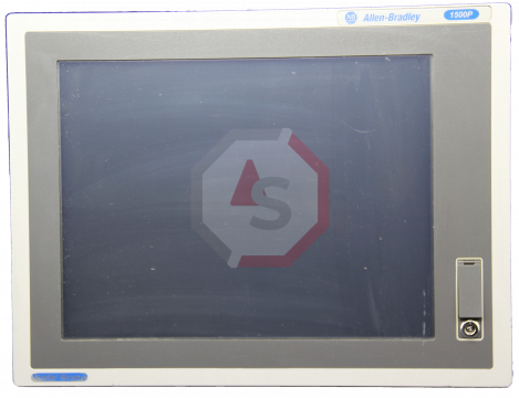 6181F-15TPXP | 6181F | Allen Bradley | Image 1