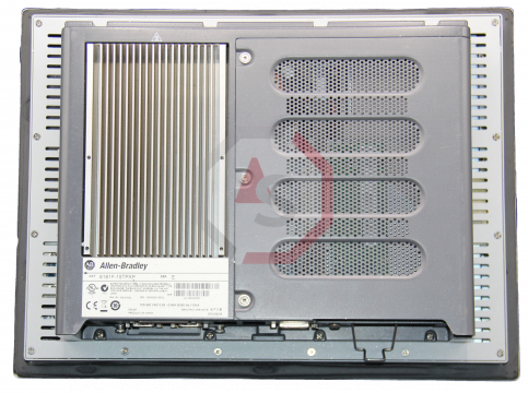 6181F-15TPXP | 6181F | Allen Bradley | Image 2
