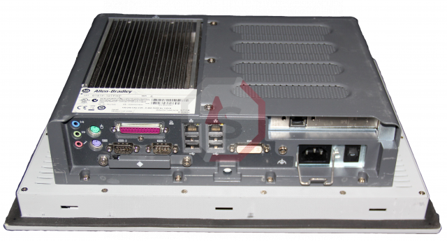 6181F-15TPXP | 6181F | Allen Bradley | Image 3