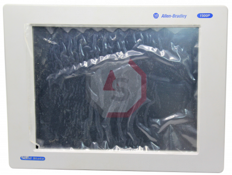 6181F-15TSXP | 6181F | Allen Bradley | Image 1