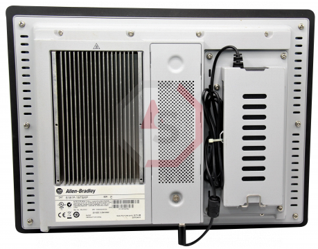 6181F-15TSXP | 6181F | Allen Bradley | Image 2