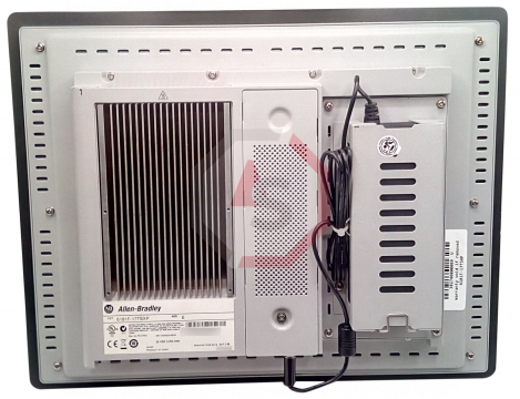 6181F-17TSXP | 6181F | Allen Bradley | Image 2