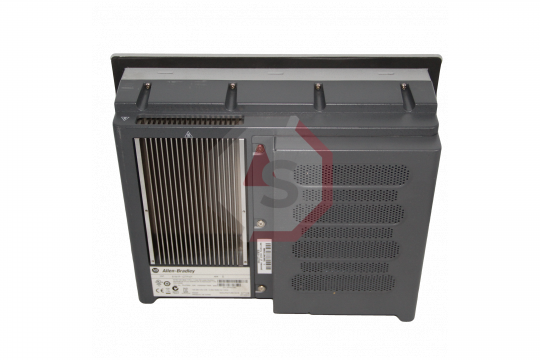 6181P-12TPXP | 6181P | Allen Bradley | Image 2