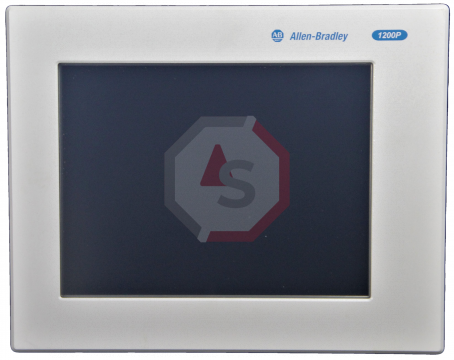 6181P-12TSXP | 6181P | Allen Bradley | Image 1