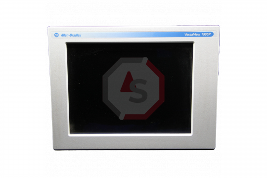 6181P-15NSXPH | 6181P | Allen Bradley | Image 1