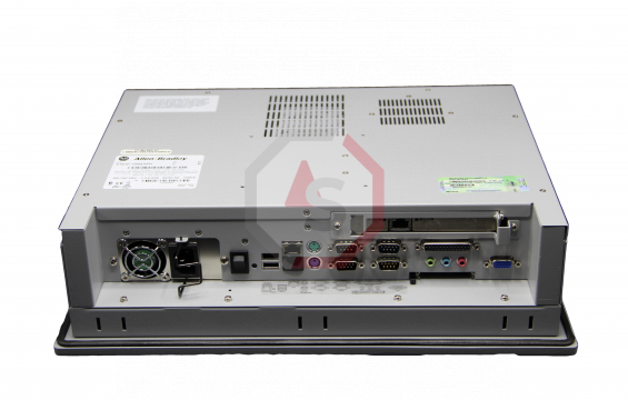 6181P-15NSXPH | 6181P | Allen Bradley | Image 2