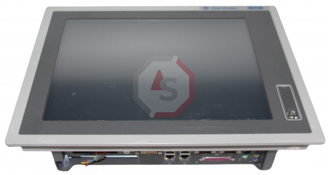 6181P-15TPXPDC | 6181P | Allen Bradley | Image 1
