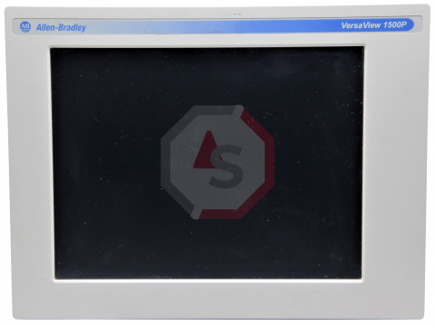 6181P-15TPXPH | 6181P | Allen Bradley | Image 1