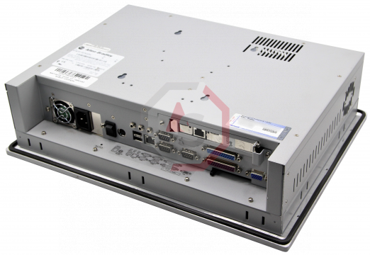 6181P-15TPXPH | 6181P | Allen Bradley | Image 5