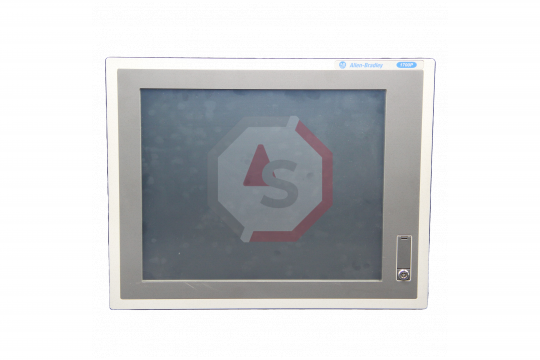 6181P-17TPXP | 6181P | Allen Bradley | Image 1