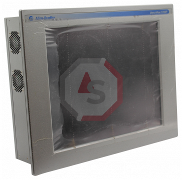 6181P-17TPXPH | 6181P | Allen Bradley | Image 2