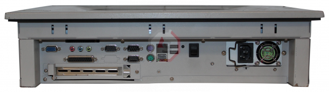 6181P-17TPXPH | 6181P | Allen Bradley | Image 3