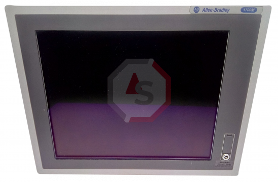 6186M-17PN | 6186M | Allen Bradley | Image 1