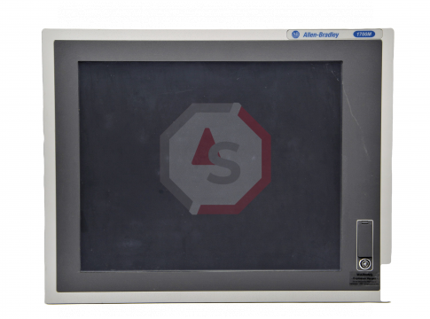 6186M-17PT | 6186M | Allen Bradley | Image 1