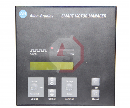 825-MAJ | 825 | Allen Bradley | Image 1
