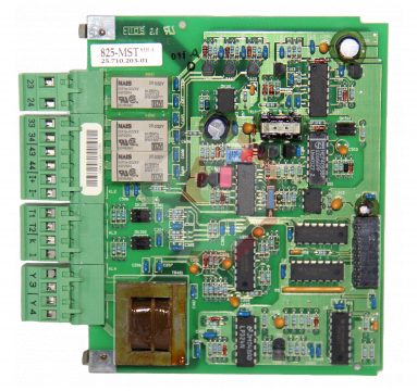 825-MST | 825 | Allen Bradley | Image 1
