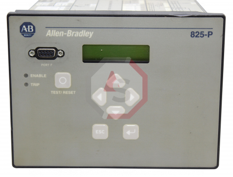 825-PD | 825 | Allen Bradley | Image 1